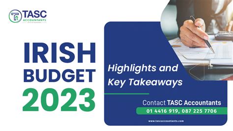 tax free bonus ireland|Budget 2023 may increase tax.